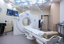 Sp&auml;tfolgen nach Covid 19 Erkrankung - Foto: Christophe Gateau/dpa