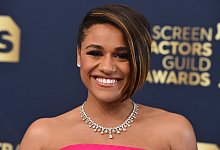 Ariana DeBose - Foto: Jordan Strauss/Invision via AP/dpa