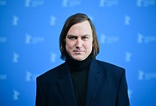 Schauspieler Lars Eidinger - Sebastian Christoph Gollnow/dpa