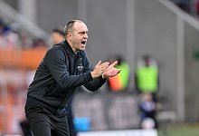 FC Augsburg - RB Leipzig - Harry Langer/dpa