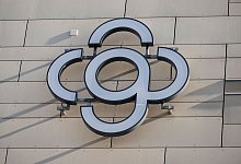 Kaufhaus Galeria Kaufhof - Boris Roessler/dpa