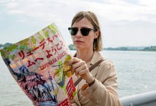 &laquo;Sayonara Loreley&raquo; - Peter Porst/HR/Degeto/dpa