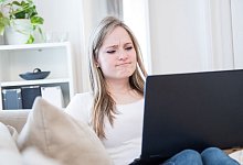 Das Internet ist zu langsam - Foto: Christin Klose/dpa-tmn