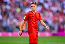 Bryan Zaragoza - Tom Weller/dpa