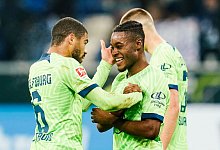 Ridle Baku - Uwe Anspach/dpa/Archivbild