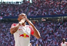 Christopher Nkunku - Jan Woitas/dpa