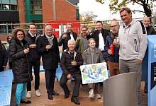 Trinkbrunnen - Stadt Detmold