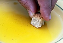 Olivenöl in Spanien - Foto: Lorenzo Carnero/ZUMA Wire