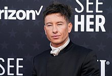 Barry Keoghan - Jordan Strauss/Invision/AP/dpa