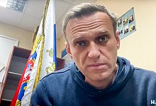 Alexej Nawalny - Foto: --/Navalny Life/AP/dpa