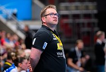 HB Ludwigsburg - HSG Blomberg - 1 - Marco Wolf