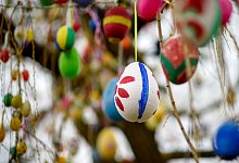 Ostern - Foto: Klaus-Dietmar Gabbert/dpa-Zentralbild/dpa