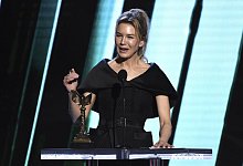 Ren&eacute;e Zellweger - Foto: Chris Pizzello/Invision/AP/dpa