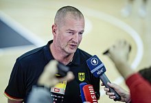 Bundestrainer - Foto: Axel Heimken