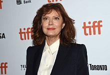 Susan Sarandon - Foto: Evan Agostini/Invision via AP/dpa