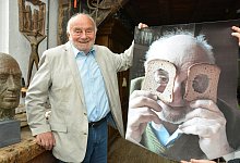 Bruno Buschmann - Karin Prignitz