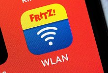 WLAN mit App-Hilfe optimieren - Foto: Catherine Waibel/dpa-tmn