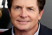 Michael J. Fox - Foto: picture alliance / Jason Szenes/EPA/dpa