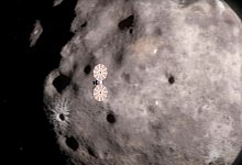 &laquo;Lucy&raquo;-Mission - Uncredited/NASA/AP/dpa