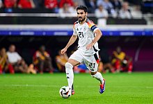 ?lkay Gündogan - Tom Weller/dpa