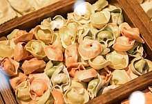 Frische Tortelloni im Test - Foto: Christin Klose/dpa-tmn