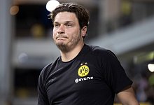 Edin Terzic - Marco Steinbrenner/dpa