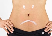 Darmkrebsfr&uuml;herkennung - Foto: Monique Wuestenhagen