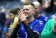 Nico Timm - Oliver K&ouml;nig