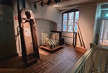 kropsche-kasten - Katrin Kantelberg