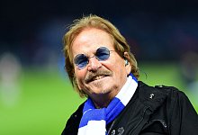 Pop-Veteran Zander - Soeren Stache/dpa-Zentralbild/dpa