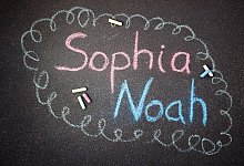 Beliebteste Vornamen - Lando Hass/dpa