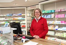 Veronika Sage - Nadine Uphoff