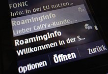 Roaming-Geb&uuml;hren - Foto: Soeren Stache