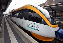 Eurobahn - Symbolbild (LZ)
