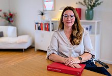 Die Lemgoer Anw&auml;ltin Mara Kaltenborn - 1 - Annika Langhagel