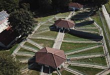 Hundehäuser Tierheim Detmold - 1 - Tierschutz der Tat e.V.