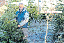 Bernhard Henneken - Privat