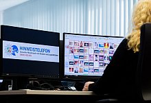 Kinderpornografie - Foto: Rolf Vennenbernd/dpa