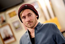 Samuel Koch - Foto: Britta Pedersen/dpa-Zentralbild/dpa