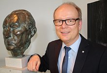 Andr&eacute; Kuper - Lothar Schmalen