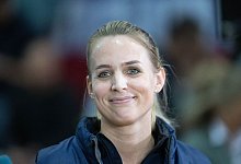 Kim Oszvald-Renkema - Bernd Wei&szlig;brod/dpa