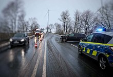 Unfall - Polizei Paderborn