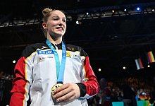 Turnen: Europameisterschaft - Marijan Murat/dpa