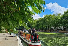 Little Venice - Dörte Nohrden/dpa-tmn