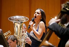 Leonor Amaral - Thomas Krügler