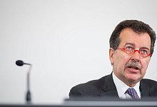 Commerzbank - Aufsichtsratschef tritt ab - Foto: picture alliance / dpa