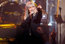 Love Rocks Konzert in New York - Charles Sykes/Invision/AP/dpa