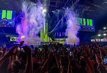 LEC - Riot Games/dpa