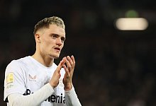 Florian Wirtz - Christian Charisius/dpa