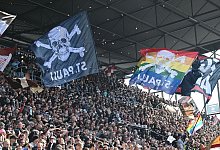FC St. Pauli - Bayer Leverkusen - Carmen Jaspersen/dpa